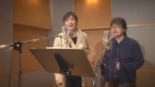松原健之&伊藤薫 - 悲しみの雨