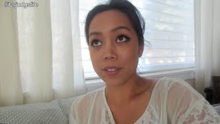 Sadly, My New Addiction - August 06, 2013 - itsJudysLife Vlog