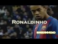 ★Ronaldinho Gaucho is Back to reclaim his place between the legends★Season 2009/2010★The King is BACK!!★