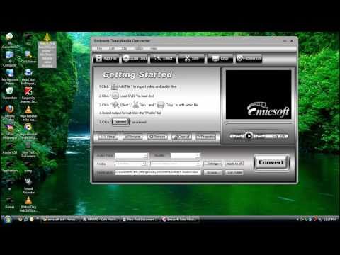 Emicsoft FLV Converter for Mac serial_Emicsoft FLV Converter 3.2.6 ...