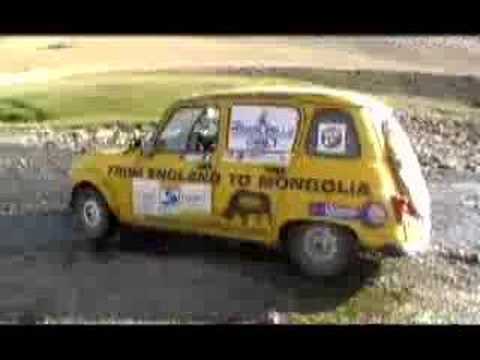 Mongol Rally Guys Trip Recap HD mongolrallyguys 2207 views 2 years ago We 