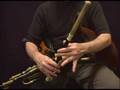 TradLessons.com - The Coolea Jig (Uilleann Pipes)
