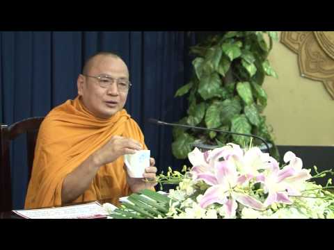 Phật Giáo Và Môi Trường