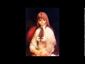 Xenogears - 祈り、人の望みの喜びよ Pray for the People  