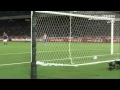 Japan 1-0 Paraguay 04.09.2010 Shinji Kagawa's best scenes and goal