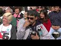 Acto del PIT-CNT por el 1º de mayo