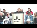 Acto del PIT-CNT por el 1º de mayo