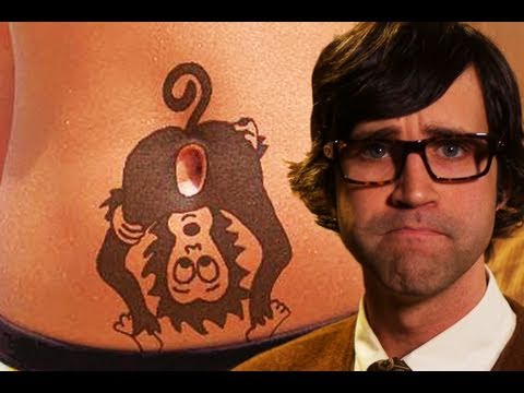 Rhett and link dating advice