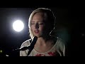 Titanium - David Guetta ft. Sia - Official Acoustic Music Video - Madilyn Bailey - on iTunes