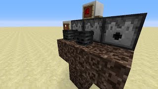 [Minecraft] - Snapshot 14w04a CZ - Tlačítka na stropech, Vylepšení dispenserů a item framů