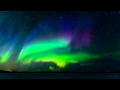 Aurores Boréales - Norvège