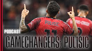 Podcast | Gamechengers: Christian Pulisic