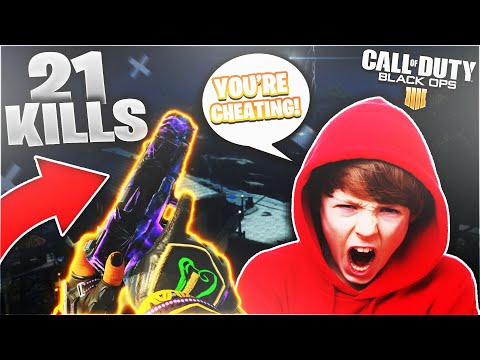 Strife Pistol 21 Bomb on Blackout Alcatraz! (Funny death reactions😂)