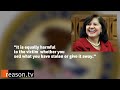 Feds Hounded 'Net Activist Aaron Swartz, Says EFF's Parker Higgins