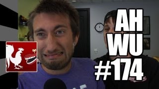 Achievement Hunter Weekly Update #174 (Week of August 12th, 2013)