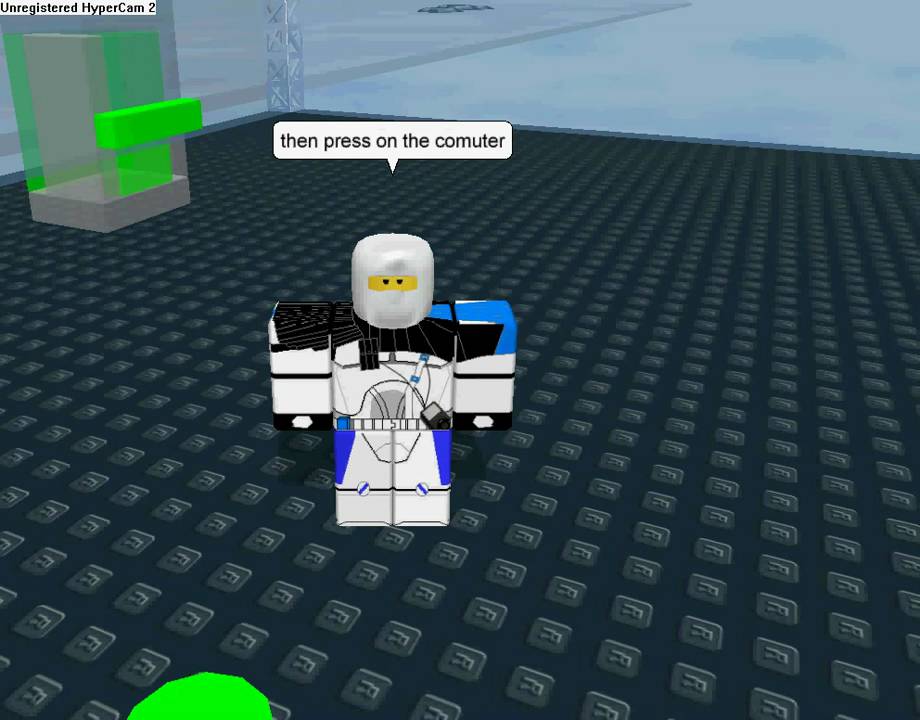 Roblox 2009 Download