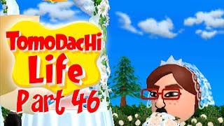 Tomodachi Life - Let's Play - Part 46 German / Deutsch 720p HD