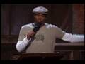 Dave Chappelle on Def Poetry Jam