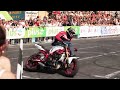 STUNTER 13 - 1st PLACE PLUS STUNT GRAND PRIX 2013