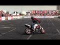 STUNTER 13 - 1st PLACE PLUS STUNT GRAND PRIX 2013