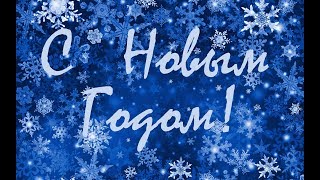 Ваши пожелания на Новый год...(г. Бердск)