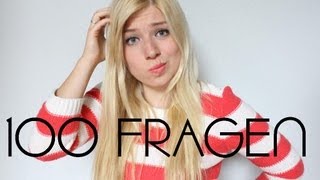 100 FRAGEN die NIEMAND fragt ♥