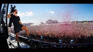 Future Music Festival 2014 (Official Aftermovie)