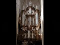 BWV 565 - 1743 Hinsz organ Bovenkerk Kampen, van Oortmerssen