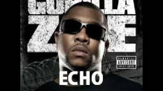 echo gorilla zoe instrumental