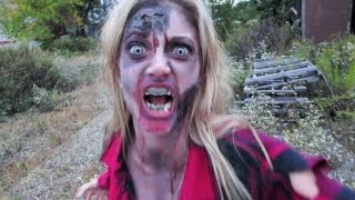 ZOMBIE GIRLFRIEND ATTACK