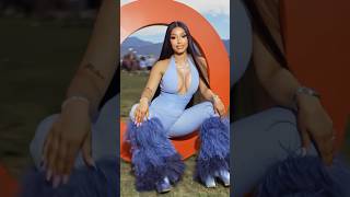 Cardi B — Outside