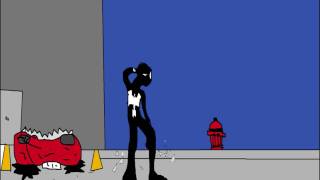 birth of venom pt 1