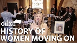 History of Women Moving On (Valentine's Day Special)