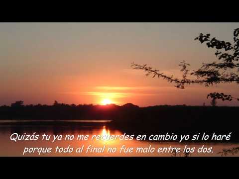 Luis Miguel - Este Amor