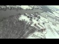 vidéo aérienne sous la neige 2009.wmv