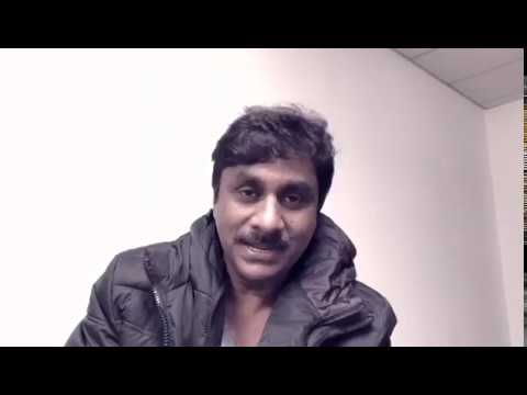 TASC Diwali Welcome message from Raghu Kunche