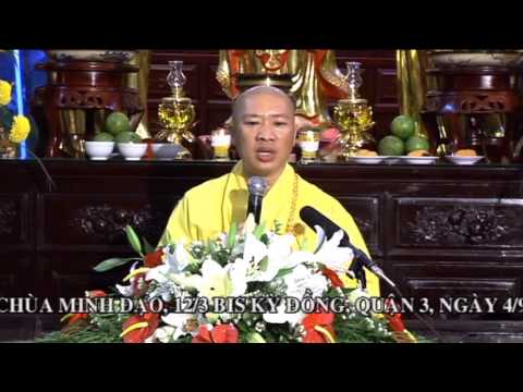 Kinh Thập Thiện Nghiệp Đạo (Phần 8)