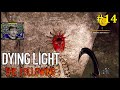 Dying Light The Following Прохождение - Храм Солнца #14