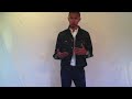 The Denim Jacket you NEED! (how to style a jean jacket)