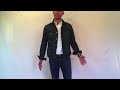 The Denim Jacket you NEED! (how to style a jean jacket)