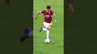 Pulisic like a hot knife through butter 🧈? | #shorts