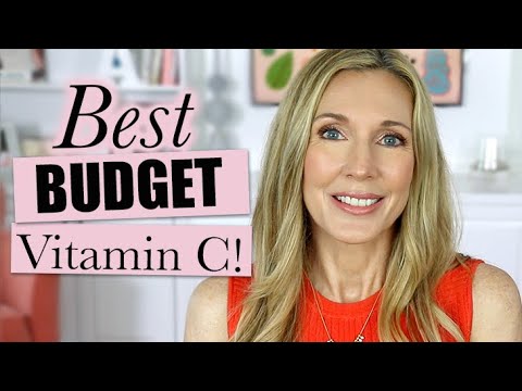 video MAELOVE The Glow Maker Antioxidant Serum