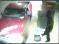 Wells Fargo Atm Armed Robbery - Youtube