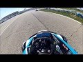 GP3 KRT 2013 Los santos de la humosa prefinal