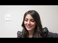 Thumbnail 1 for VICTORIA JUSTICE: "My First Kiss Was With COLE SPROUSE Thumbnail 1 for VICTORIA JUSTICE: "My First Kiss Was With COLE SPROUSE