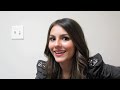 Thumbnail 2 for VICTORIA JUSTICE: "My First Kiss Was With COLE SPROUSE Thumbnail 2 for VICTORIA JUSTICE: "My First Kiss Was With COLE SPROUSE