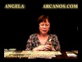 Video Horóscopo Semanal ARIES  del 10 al 16 Marzo 2013 (Semana 2013-11) (Lectura del Tarot)