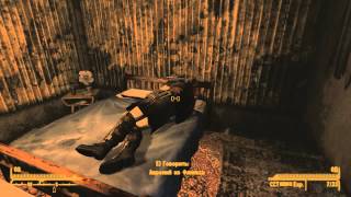 Fallout: New Vegas (30) За легион