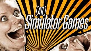 Simulator Simulator 2015