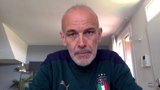 Euro U21, intervista a Paolo Nicolato | Verso Portogallo-Italia